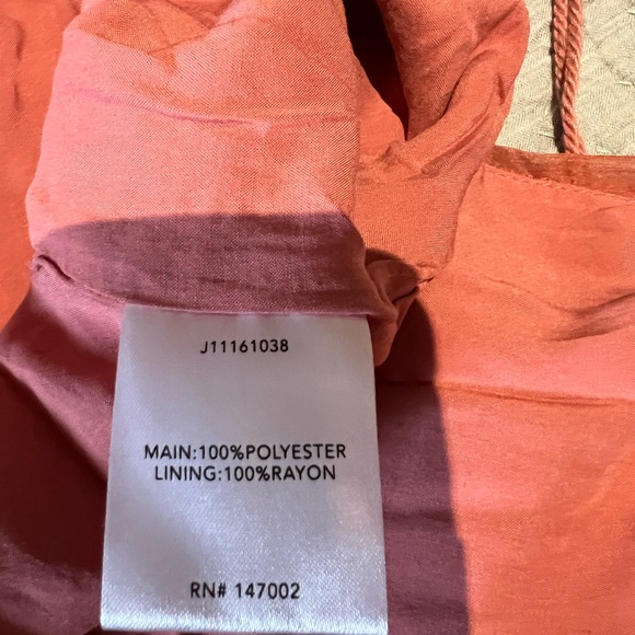 The Jetset Diaries Oasis Maxi Dress - Picture 5 of 5